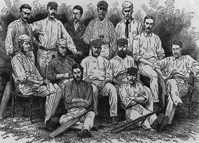 Test cricket was born 144 years ago, know interesting things