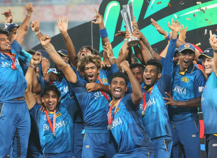 Asia Cup 2014 Sri Lanka