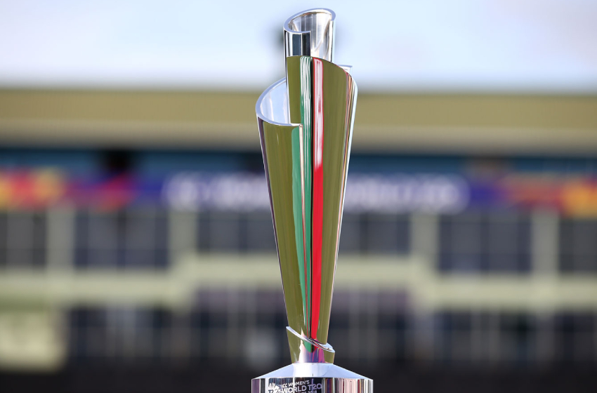 T20 World Cup