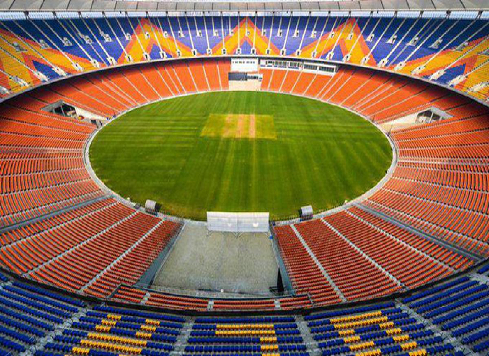 List of 5 world’s largest cricket stadium