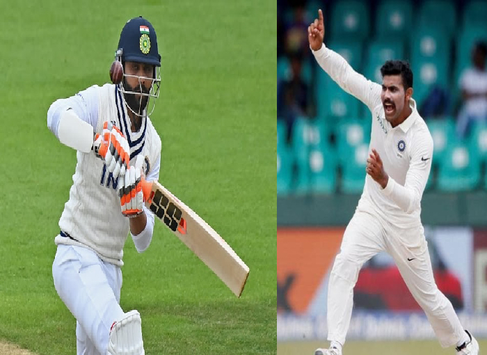 ICC Test Ranking: After 4 Years Ravindra Jadeja Becomes No.1 All Rounder In Tests