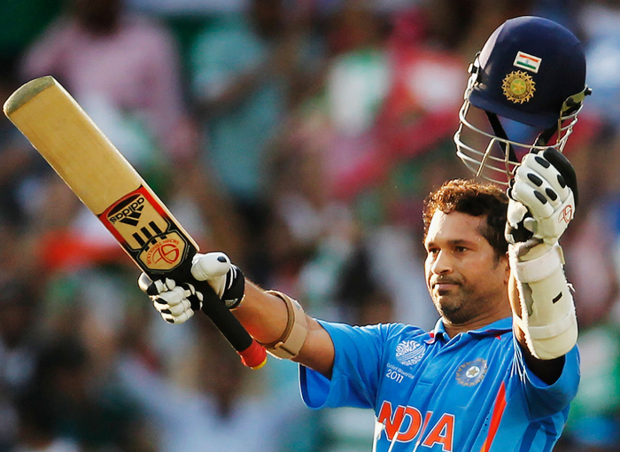 Top 5 highest run scorers in Border-Gavaskar trophy