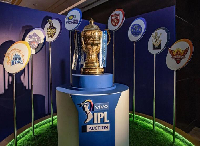  IPL 2022 – Surprising cost will shocked you of new IPL teams