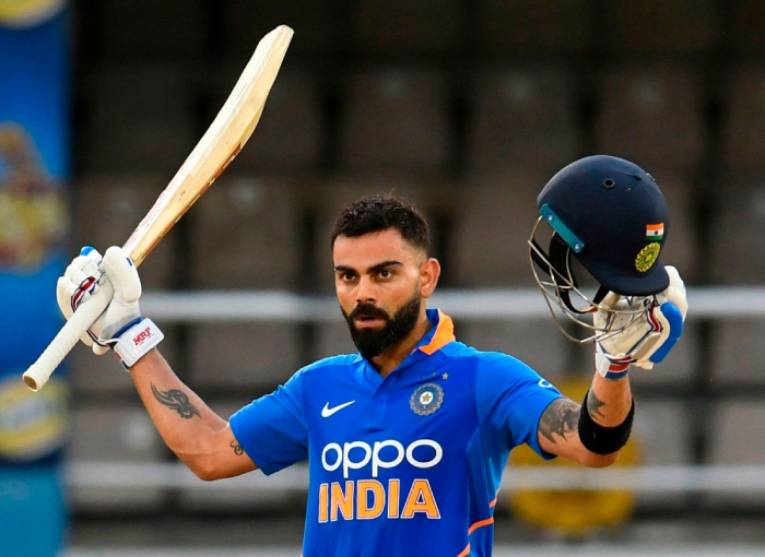 Most Run Scores In Asia Cups History