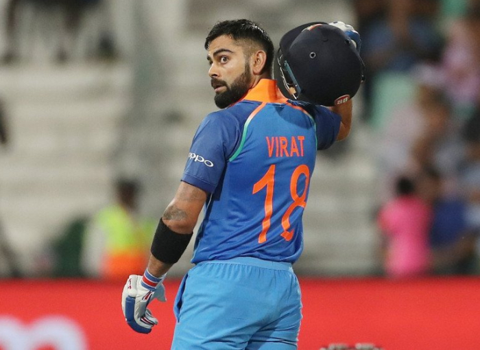 virat kohli biography writing in english