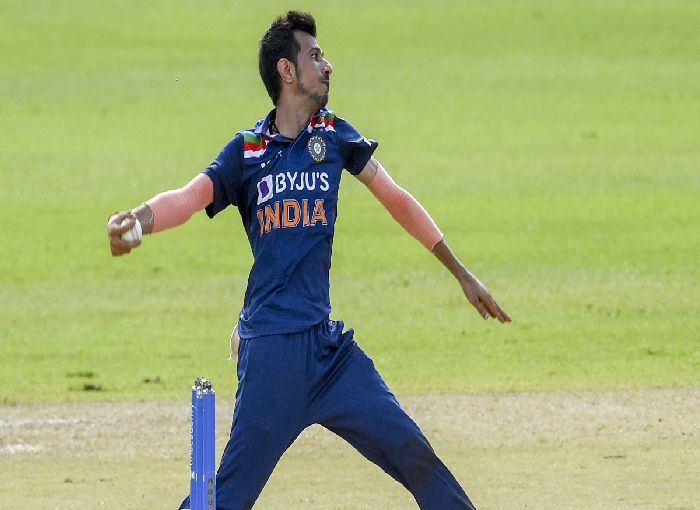 IND vs SL- Finger Crossed for Chahal, 100 wickets records in 2nd ODI series
