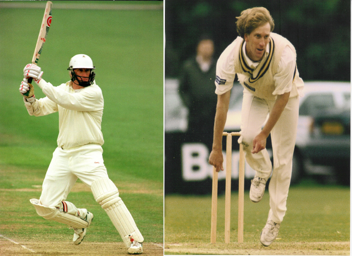 Cricket History – This bowler took 4 wickets in 4 balls and scored a century, yet could not play for the country