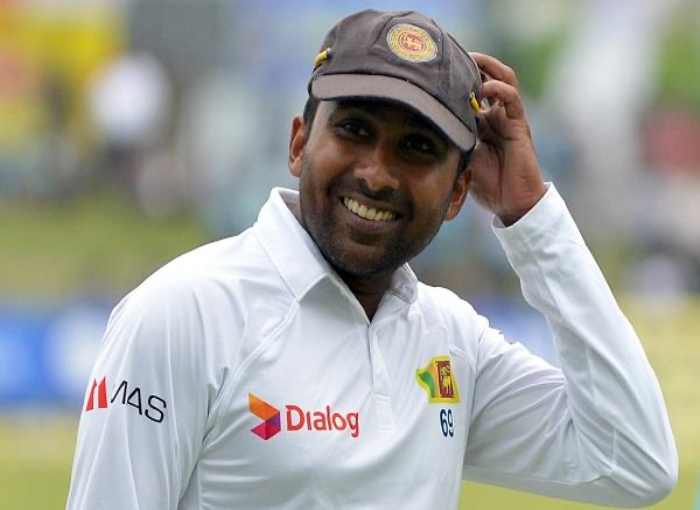 Mahela Jayawardene