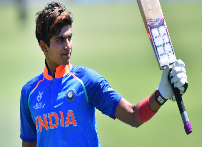 India vs England: BCCI clarifies that no one will replace Shubham Gill