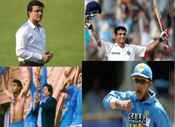  Happy Birthday Sourav Ganguly – The captain who took Indian cricket out of match-fixing