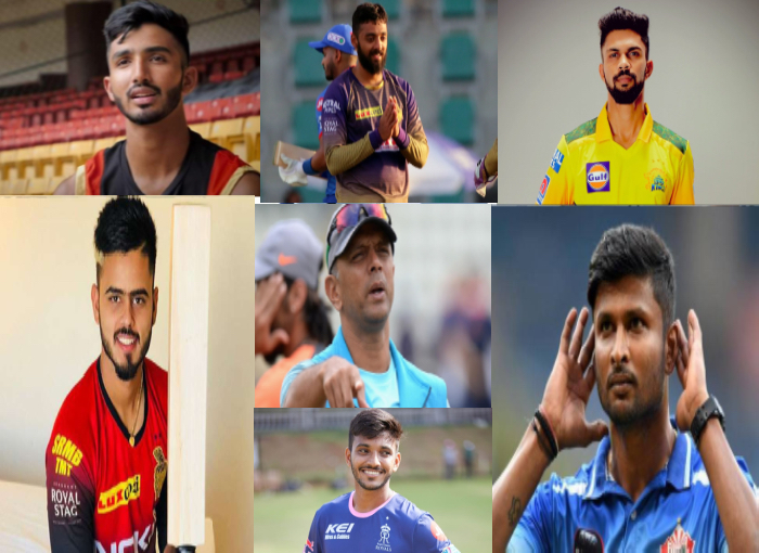 India Vs Sri Lanka: Check the names who will debuts in the ODI and T20 series