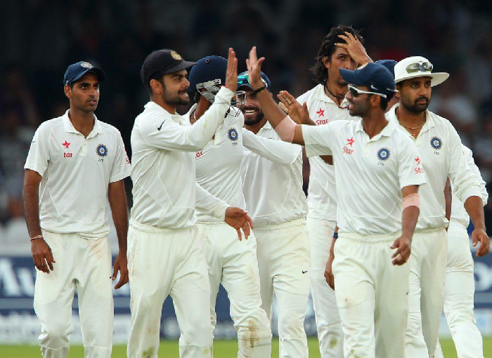 IND vs ENG: Watch Live Streaming of India's practice match