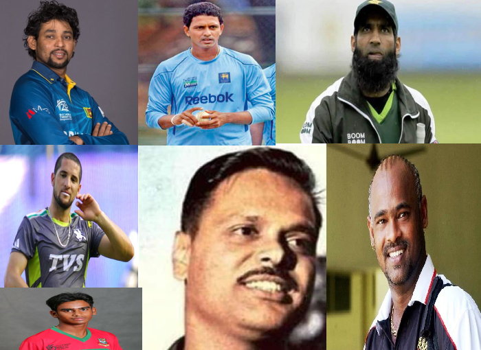 7 Famous Cricketers Who Changed Their Religion