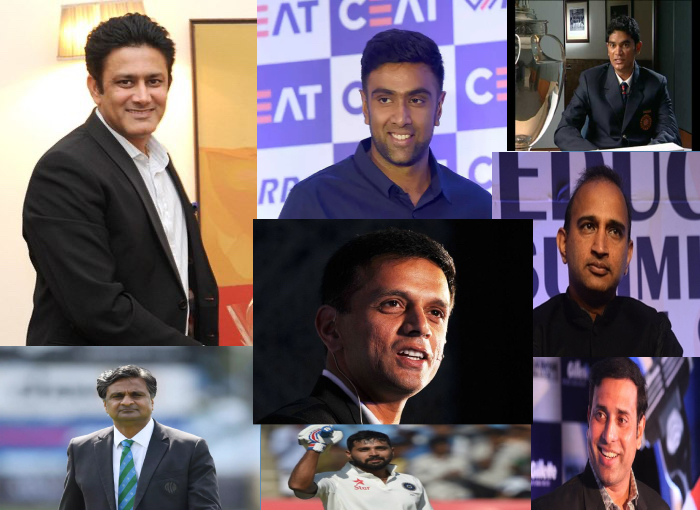 From IAS to MBBS, List of 8 highly educated Cricketers