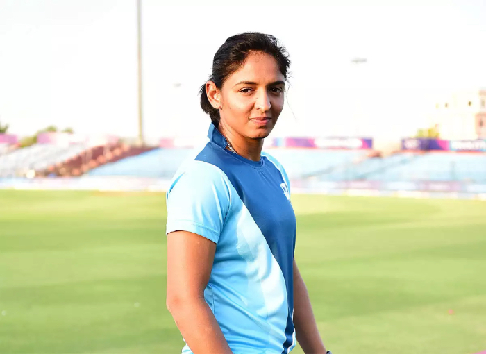 The Hundred Tournament: Harmanpreet Kaur shines, hits runs at a strike rate of over 181