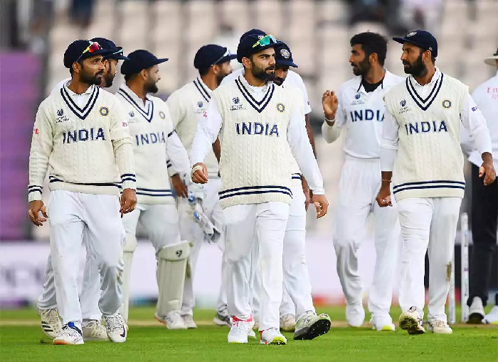 India vs England - BCCI will not send extra players to England after Covid