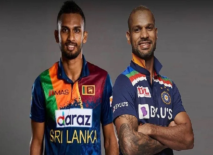 IND vs SL - 3rd ODI free Live Streaming online | Watch Live telecast | Thecrickzone