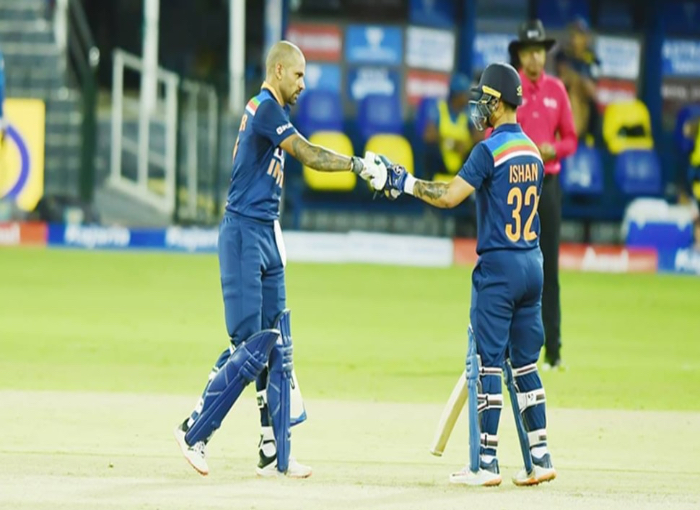 Ind vs SL Live Score - Sri Lanka won the toss, decided to bat first