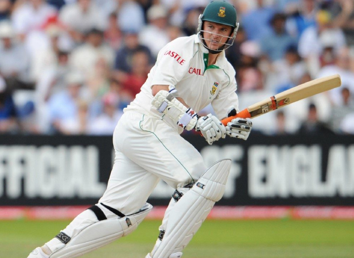 Graeme Smith