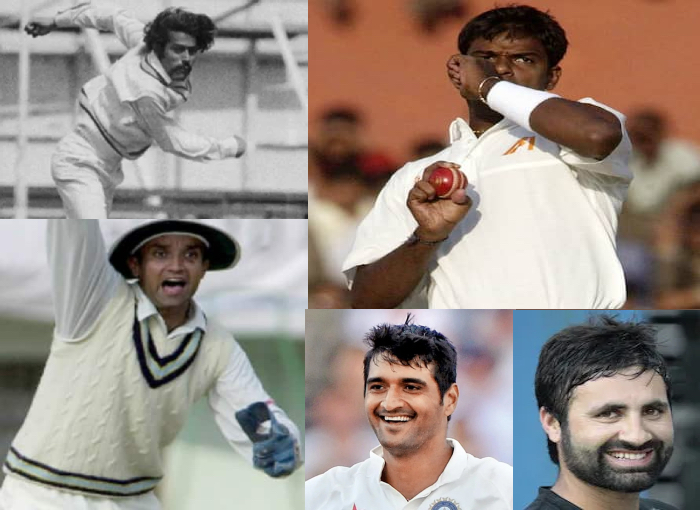 5 Indian cricketers who played only one ODI and could not make a comeback in the team