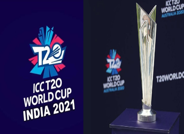 World table t20 time cup 2021 T20 World