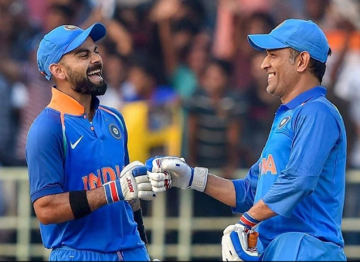 3 players who performed best under Dhoni’s captaincy, failed under Virat’s captaincy