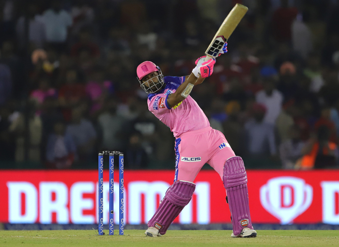 Stuart Binny