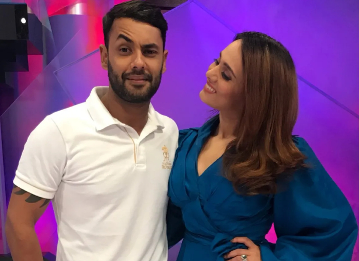 Stuart Binny