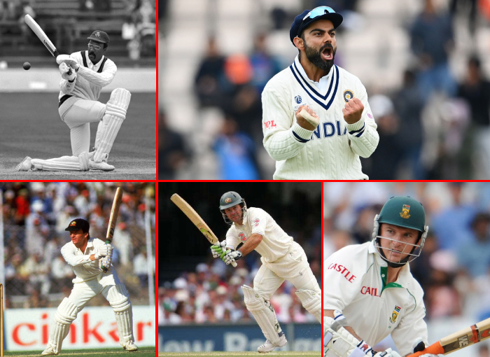 5 Most Successful Captains in Test Cricket History