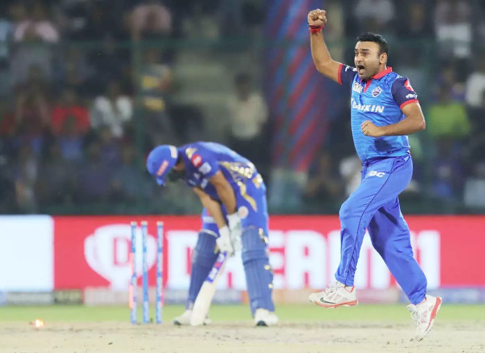 Amit Mishra