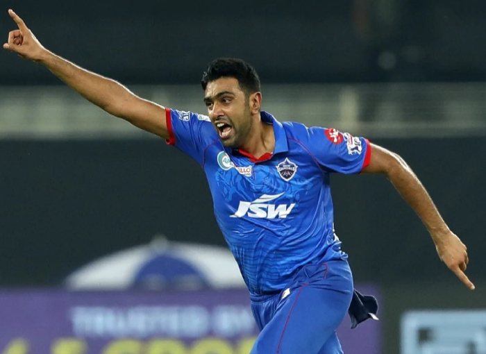 Ravichandran Ashwin