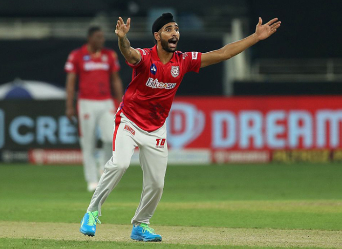 Harpreet Brar