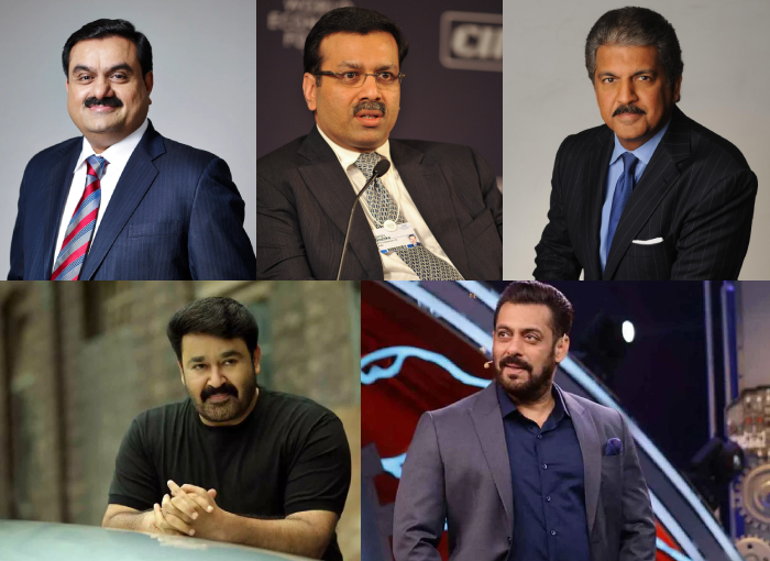 5 possible owners of two new IPL franchises