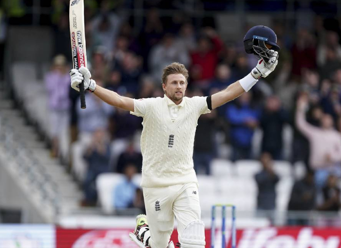 Joe Root