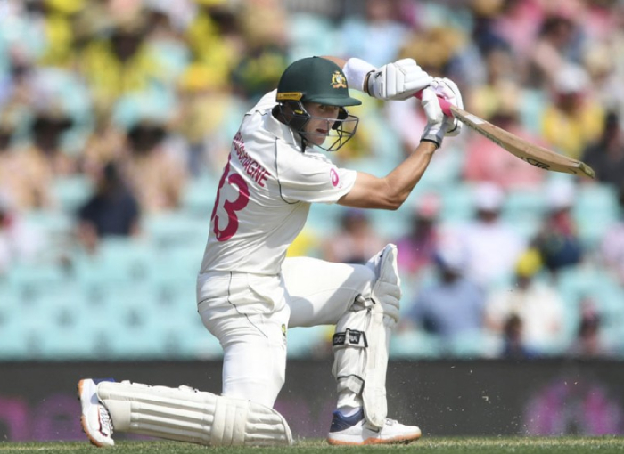 Marnus Labuschagne