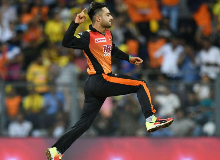 Rashid Khan