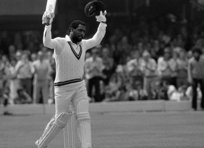 Sir Vivian Richards