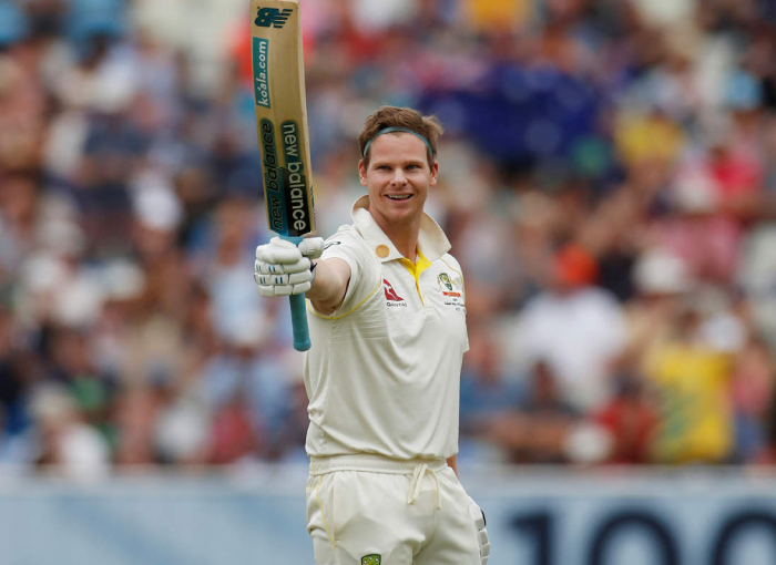  Top 5 players with most test centuries in Australia