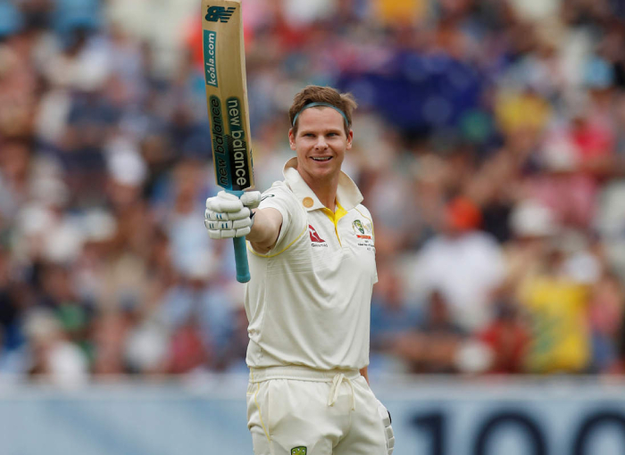 Top 5 players with most test centuries in Australia