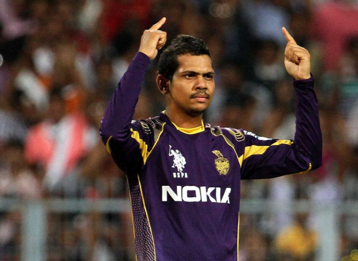 Sunil Narine