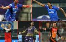 Top 5 Spinners in IPL History