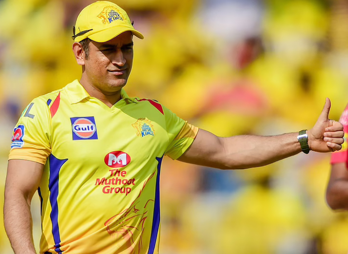  Top 5 players with most matches as captain for a single franchise in IPL