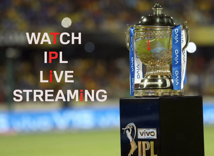 Watch IPL Matches Live Streaming Free