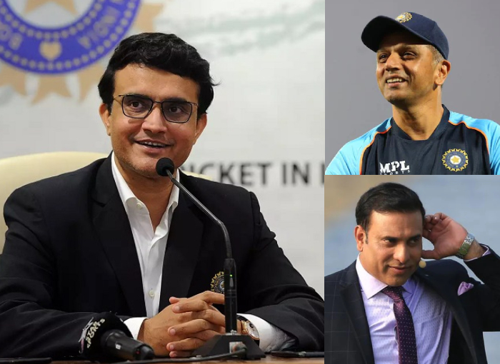 Indian Cricket: a new era to begin