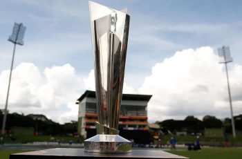 ICC Men’s T20 world cup 2022