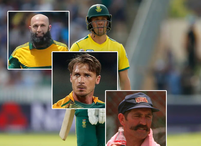 Famous players who never won any ICC trophy