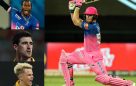 Top 5 T20 stars who opted out their name from IPL 2022