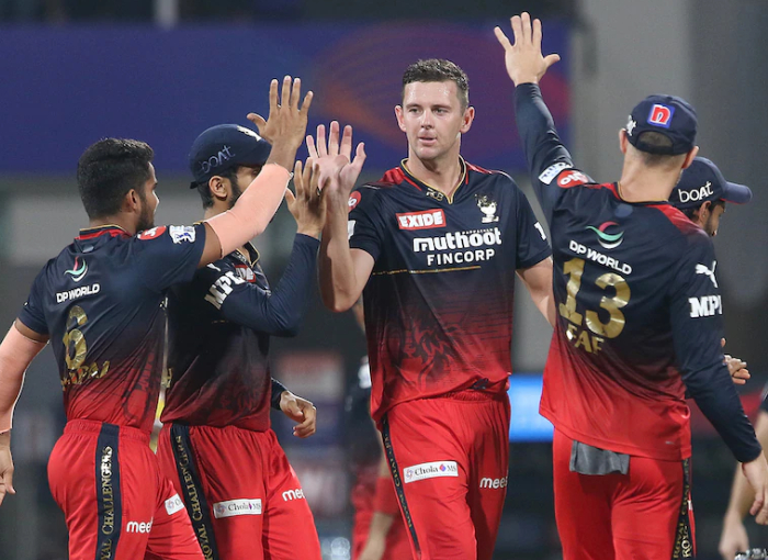 Top 5 speedsters with highest wickets for RCB in IPL