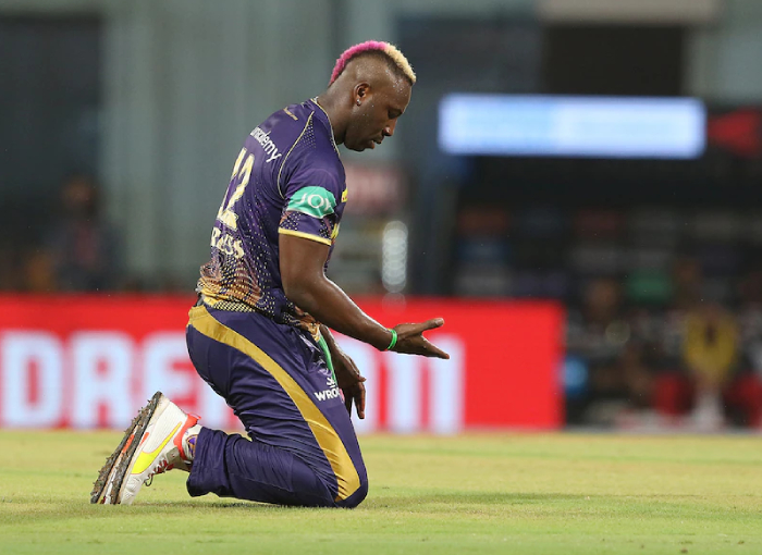 Andre Russell