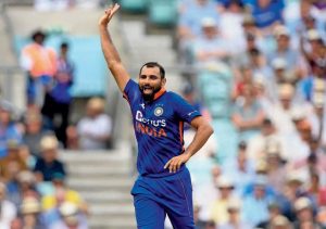 T20 World Cup 2022 में मोहम्मद शमी की ये बल्लेबाज बढ़ा सकते है चिंता